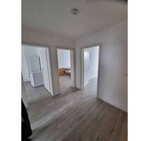 citynahe, helle 3-Zi.-Wohnung • ca. 54,70 m² mit Balkon - Hamburg Hamm