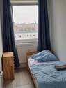 Zimmer - 3 Zimmer Etagenwohnung zur Miete in Hamburg