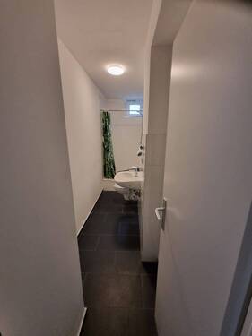 Bad - 3 Zimmer Etagenwohnung in Hamburg