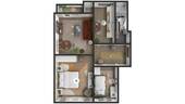 Grundriss_3D - 