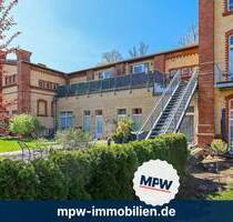 Köpenick calling: Natur, Terrasse und Geschichte - Berlin