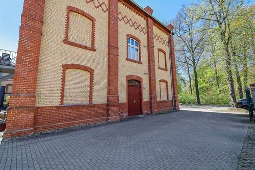 Hausansicht - 