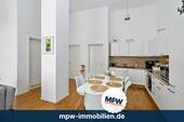 offene Wohnküche - 