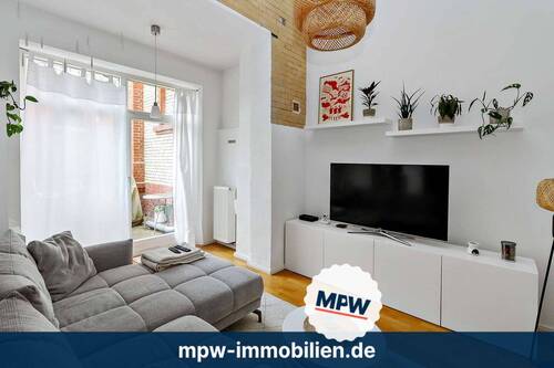 Wohnbereich - 