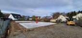 Haus 2 Baustart erfolgt - 