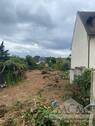 hinteres Grundstück - 4 Zimmer Reihenendhaus zum Kaufen in Hanau / Klein-Auheim