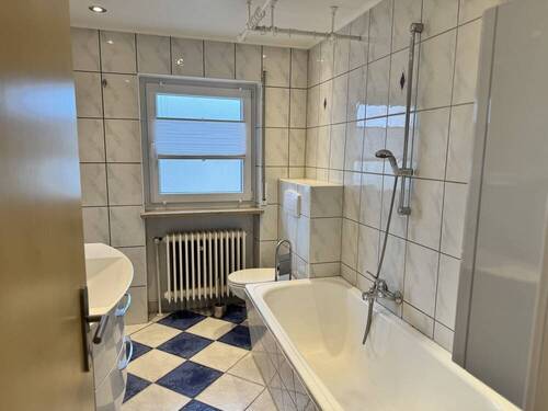 Bad/WC - 