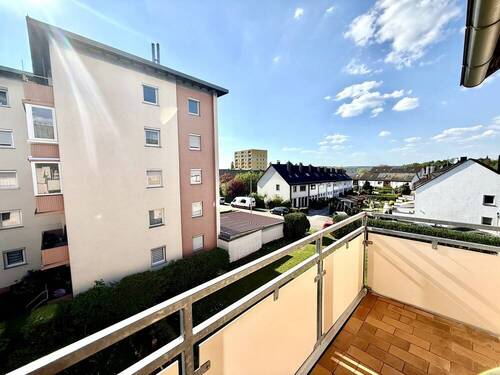 Balkon - 