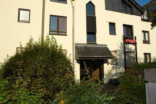 Eingangsbereich - 