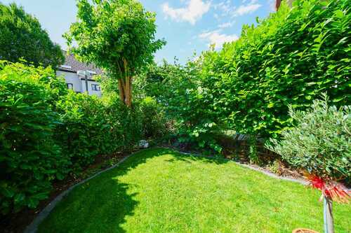 Garten - 