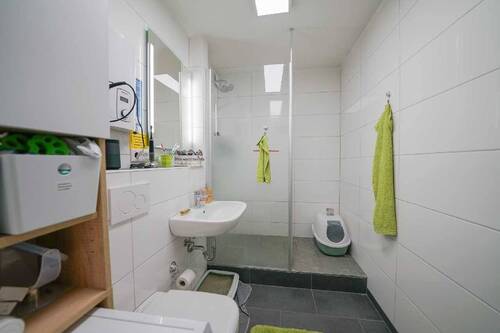 Badezimmer - 
