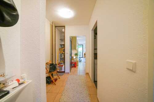 Flurbereich - 