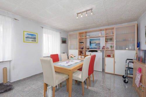 Esszimmer EG - 