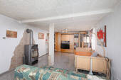 Wohnzimmer EG - 