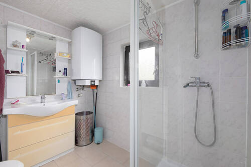 Badezimmer EG - 
