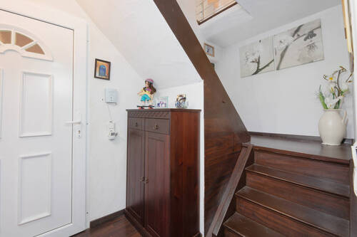 Treppenhaus - 
