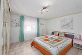 Schlafzimmer OG - 