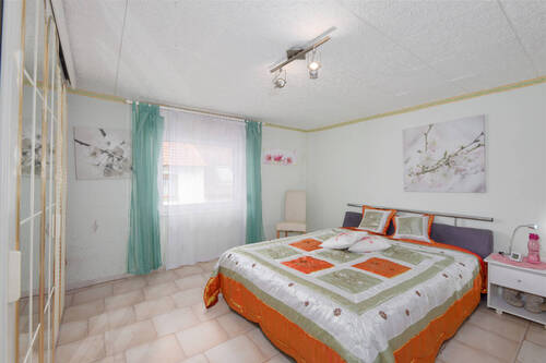 Schlafzimmer OG - 