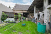 Scheune - 