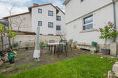 Terrasse - 