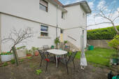 Terrasse - 