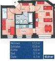 Grundriss - 