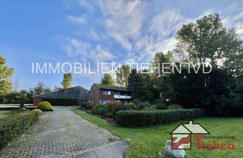 2 - 7 Zimmer Mehrfamilienhaus, Wohnhaus zum Kaufen in Dohren
