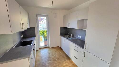 Unverbindliches Küchenbeispiel - 