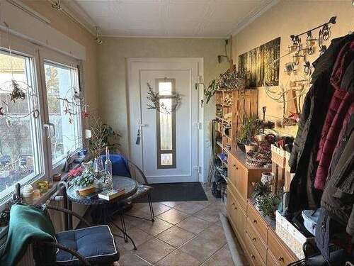 Eingangsbereich/Anbau - 