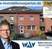 Haus mit viel Potenzial in fußläufiger Entfernung zum Bahnhof - Brühl