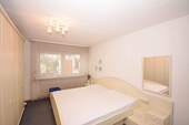 Schlafzimmer im EG - 