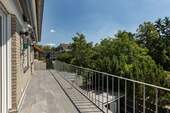Balkon 1. OG - 
