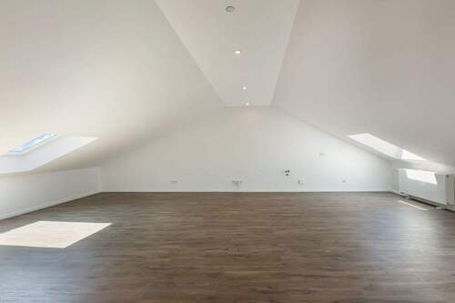 Dachgeschoss 2. OG - 