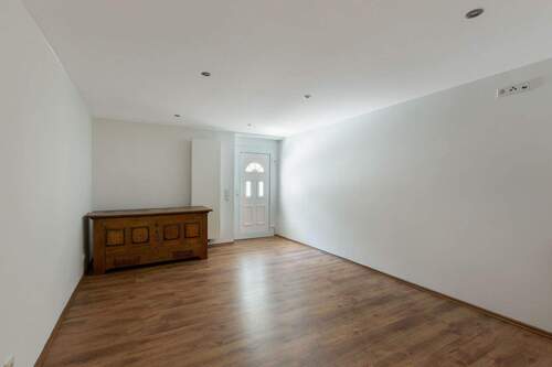 Raum m Gartenzugang Souterrain - 