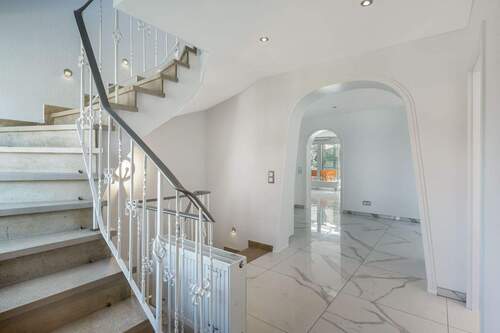 Flur Eingangsbereich - 