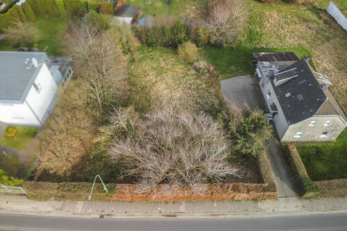 Titelbild - Großzügiges Baugrundstück in Hürtgenwald - vielseitig bebaubar in attraktiver Lage