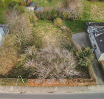 Großzügiges Baugrundstück in Hürtgenwald - vielseitig bebaubar in attraktiver Lage