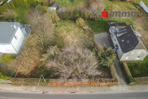 Titelbild - Grundstück zum Kaufen in Hürtgenwald