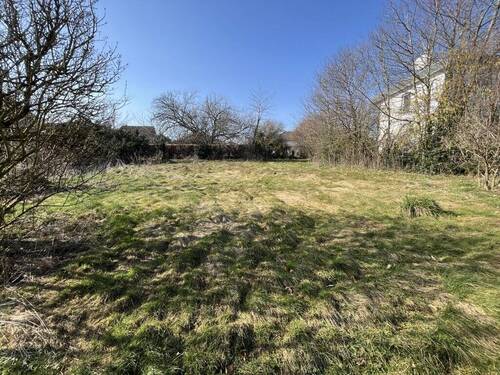 Rückansicht - Grundstück in Hürtgenwald zum Kaufen