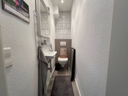 WC separat - 