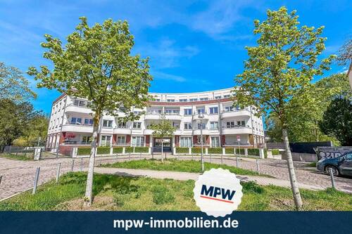 Anlagenansicht - Schluss mit Parkplatzstress - sicher in die Tiefgarage