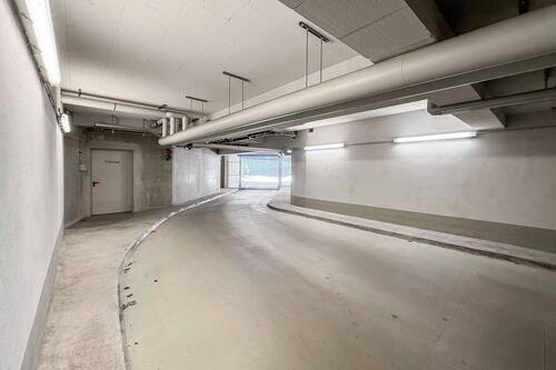 Einfahrt Tiefgarage - Garage, Stellplatz in Berlin