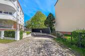 Einfahrt Tiefgarage - Garage, Stellplatz in Berlin zum Kaufen