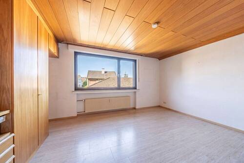 Elternschlafzimmer - 