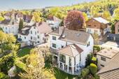 Außenansicht - Top-Gelegenheit: Gepflegtes Einfamilienhaus in begehrter Lage von Iserlohn