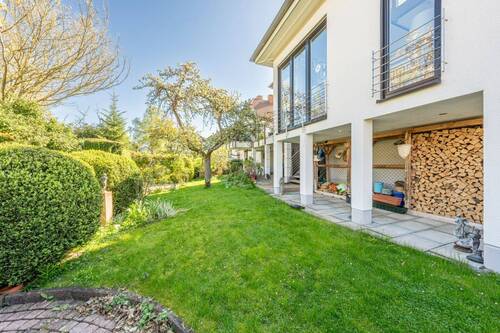 Garten - 