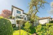 Außenansicht - 6 Zimmer Einfamilienhaus zum Kaufen in Iserlohn