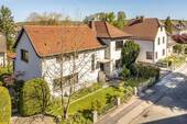 Außenansicht - 6 Zimmer Einfamilienhaus in Iserlohn
