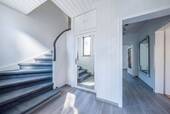Eingangsbereich - Einfamilienhaus mit 230,30 m&sup2; in Iserlohn zum Kaufen