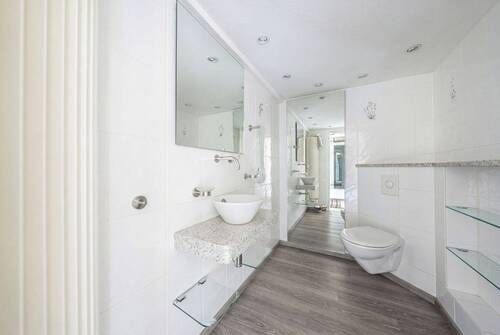 Gäste-WC - 